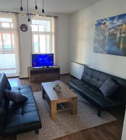 Grand Old Sarajevo Appartement Buitenkant foto