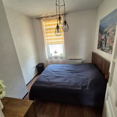 Grand Old Sarajevo Appartement Buitenkant foto
