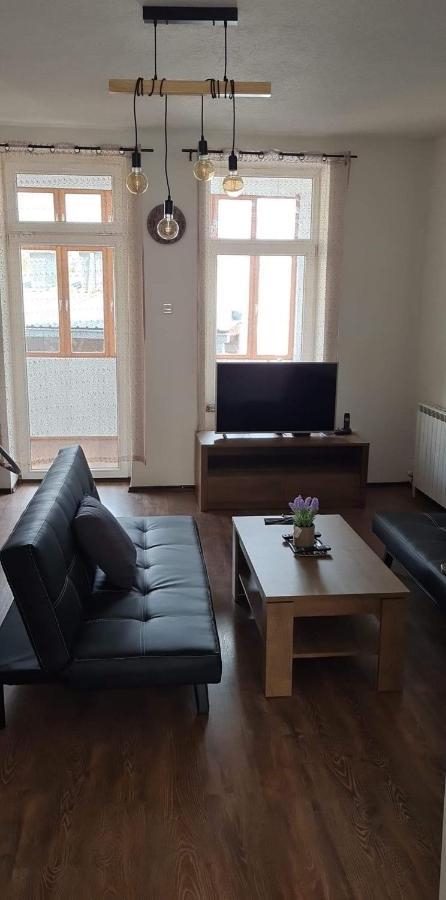 Grand Old Sarajevo Appartement Buitenkant foto