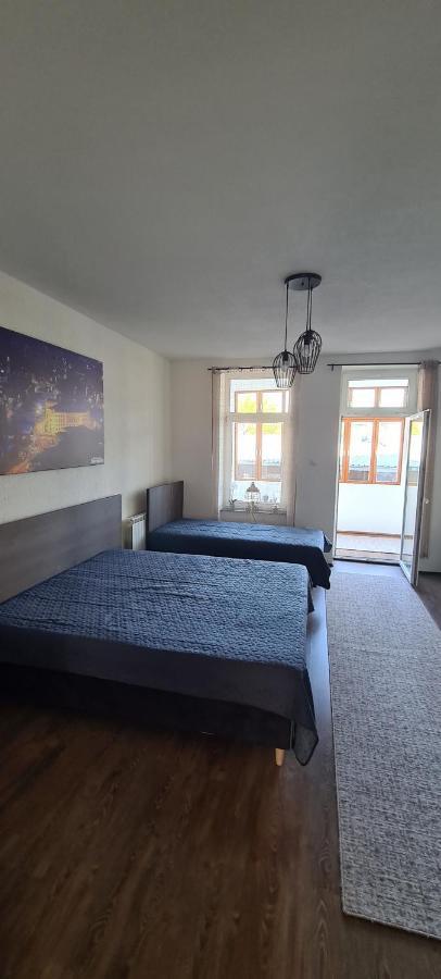 Grand Old Sarajevo Appartement Buitenkant foto