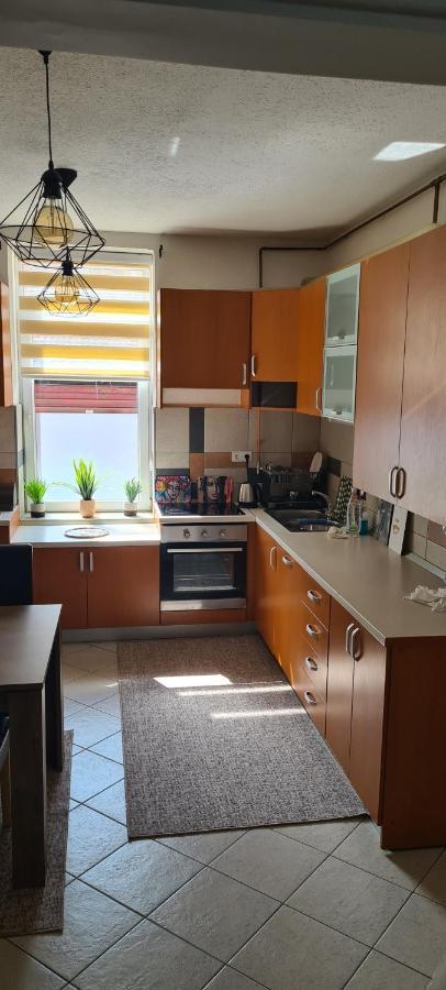 Grand Old Sarajevo Appartement Buitenkant foto