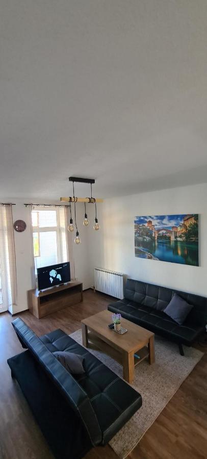 Grand Old Sarajevo Appartement Buitenkant foto