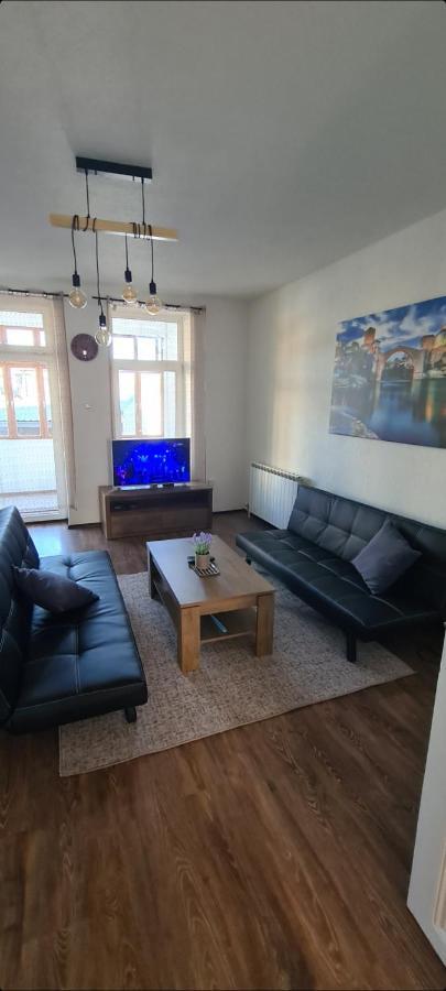 Grand Old Sarajevo Appartement Buitenkant foto