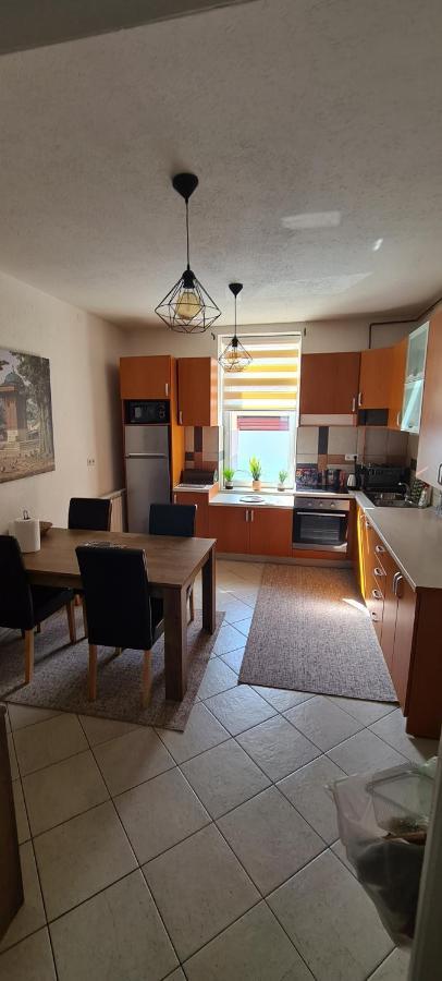 Grand Old Sarajevo Appartement Buitenkant foto