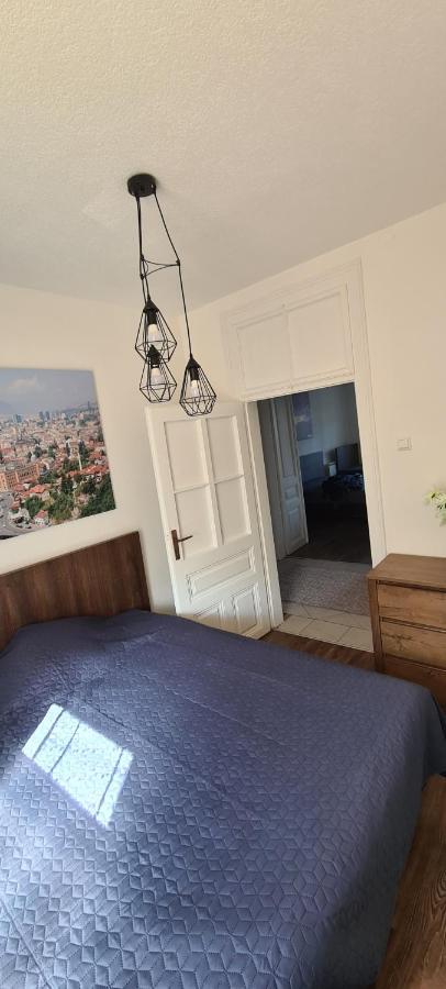 Grand Old Sarajevo Appartement Buitenkant foto