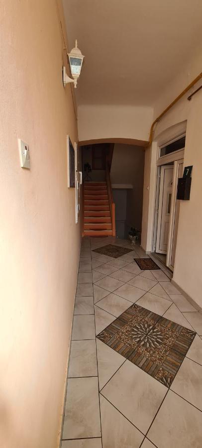Grand Old Sarajevo Appartement Buitenkant foto