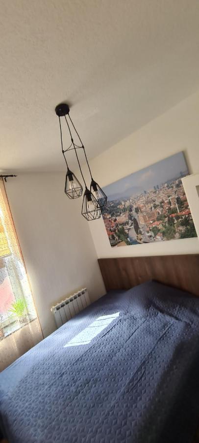 Grand Old Sarajevo Appartement Buitenkant foto