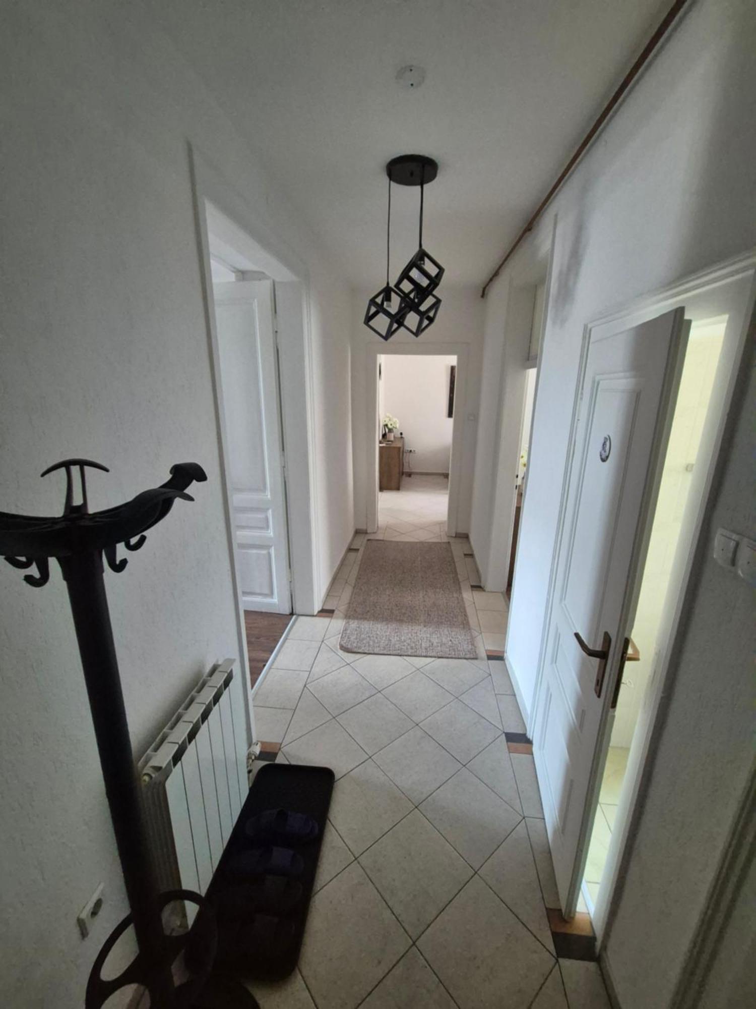 Grand Old Sarajevo Appartement Buitenkant foto