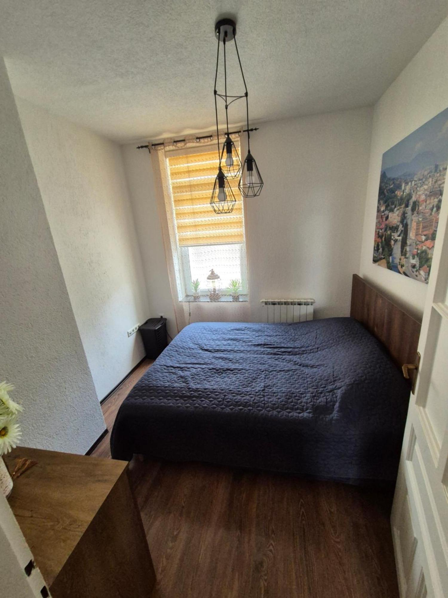 Grand Old Sarajevo Appartement Buitenkant foto