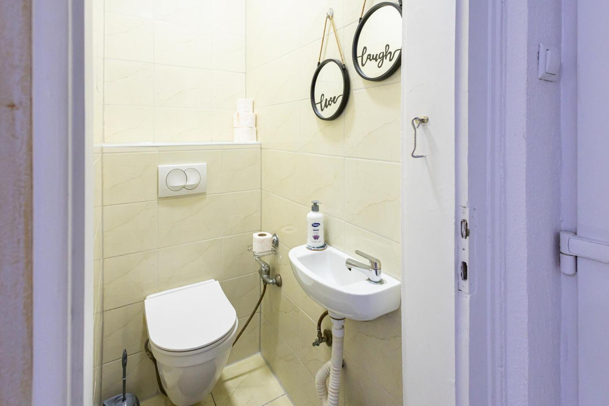Grand Old Sarajevo Appartement Buitenkant foto