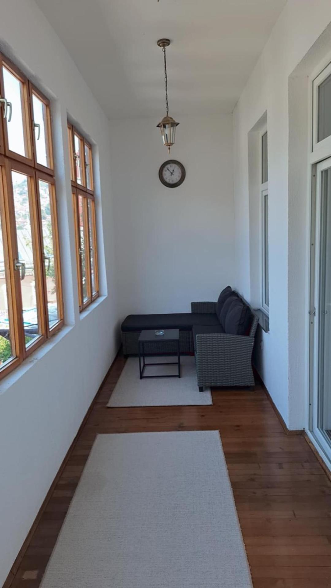 Grand Old Sarajevo Appartement Buitenkant foto