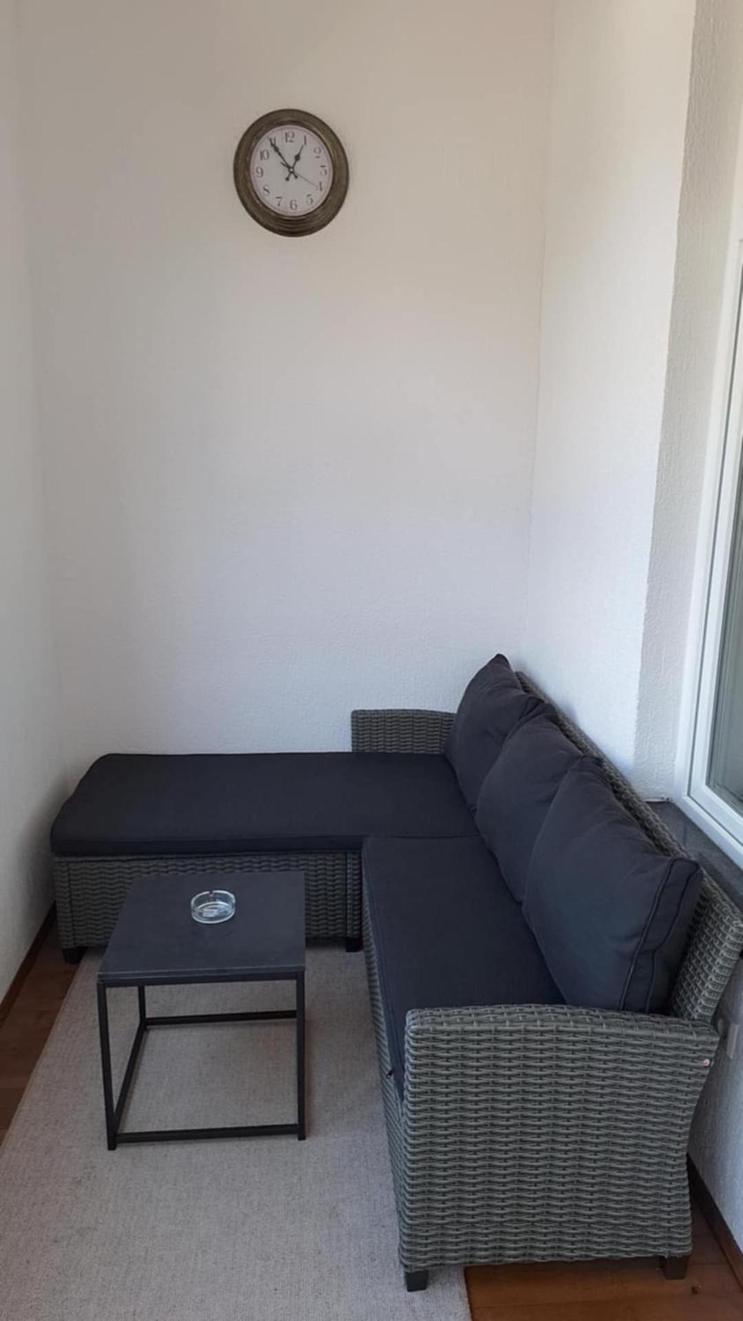 Grand Old Sarajevo Appartement Buitenkant foto